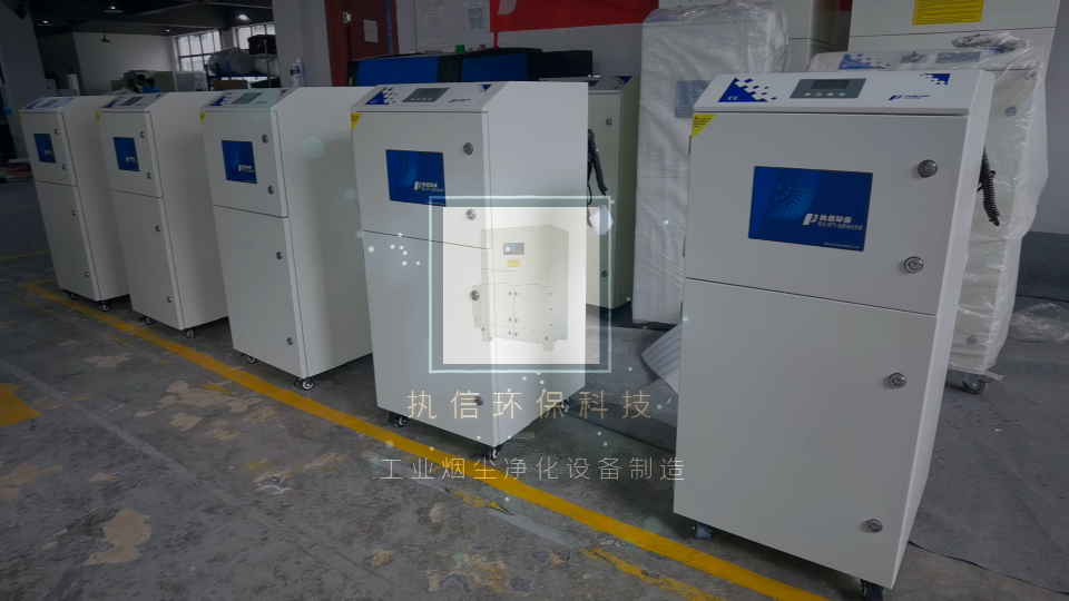 防爆除塵器廠家,執信環保安全可靠專業值得信賴。