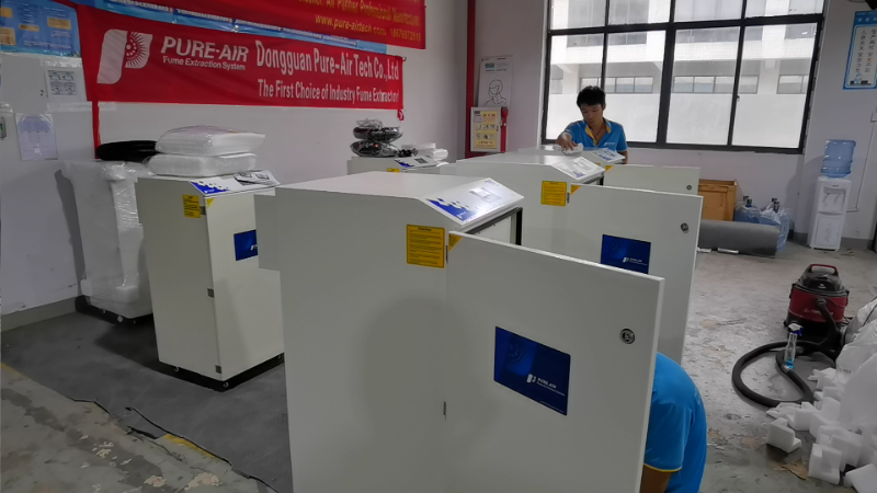 防爆脈沖除塵器,工業防爆脈沖除塵器,脈沖除塵器！