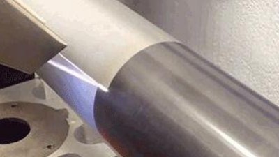 執(zhí)信環(huán)保激光清洗煙霧過(guò)濾器，提供激光清洗效率！