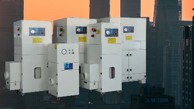 去車間除煙塵粉塵危害，執信環保集塵器廠家！