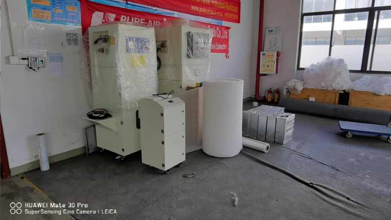執(zhí)信環(huán)保,工業(yè)煙塵凈化器,工業(yè)粉塵凈化器！