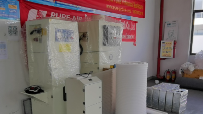 工業(yè)集塵器-移動(dòng)防爆除塵器-執(zhí)信環(huán)保環(huán)保設(shè)備制造商！