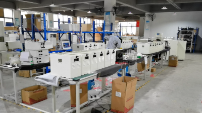 執(zhí)信環(huán)保防爆集塵器-移動(dòng)防爆除塵器,安全-10品牌廠家,穩(wěn)定可靠！