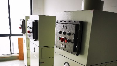 執信環保,工業防爆集塵器,工業濾筒集塵器,10年廠家直銷！
