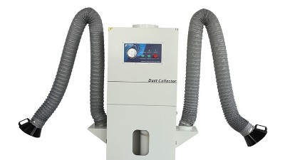 工業濾筒集塵器,整機防爆認證集塵器,執信環保制造廠家！