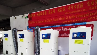 車間防爆除塵設備,執信環保車間防爆除塵器生產制造廠家。