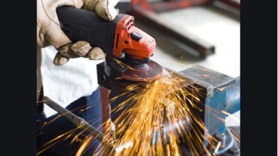 金屬粉塵凈化器,金屬焊接集塵器,執(zhí)信環(huán)保專注制造！