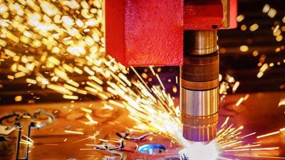 執(zhí)信環(huán)保激光切割煙霧過濾器,激光切割企業(yè)不是所有材料都可切割的！