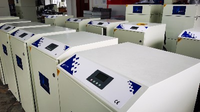 執信環保,防爆吸塵器,整機防爆吸塵器,除塵設備廠家！