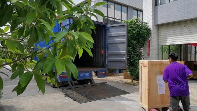 執信環保-工廠粉塵防爆設備-防爆除塵設備-可靠制造廠家！