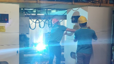 機械軸打磨除塵器,專業凈化設備制造執信環?？萍?。