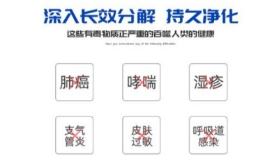 執信環保激光清洗煙霧過濾器，幫助激光清洗行業凈化煙塵！