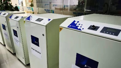 執信環保,移動式單機除塵器,焊接機除塵設備,解決煙塵煩惱！