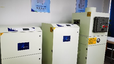 應(yīng)急管理部加強(qiáng)安全生產(chǎn),防爆除塵器為企業(yè)保駕護(hù)航,執(zhí)信環(huán)保。