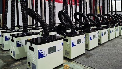 工業(yè)集塵器價格,集塵器價格與執(zhí)信環(huán)保制造廠家息息相關(guān)！