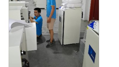 執(zhí)信環(huán)保-脈沖除塵器-工業(yè)脈沖集塵器-安全可靠,品質(zhì)優(yōu)秀！