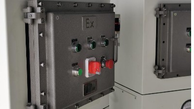 執(zhí)信環(huán)保科技，防爆吸塵器品牌,整機防爆吸塵器！