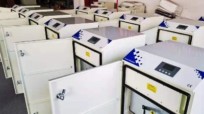 執(zhí)信環(huán)保,金屬粉塵集塵器,集塵器知名品牌,眾多企業(yè)合作伙伴！