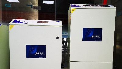 執信環保-工業脈沖集塵器-脈沖集塵器-專業集塵設備制造！