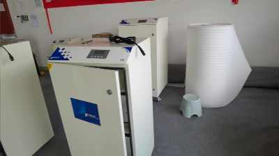 執信環保-工業脈沖集塵器-打磨集塵器-廠家直銷！