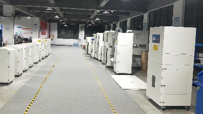 執(zhí)信環(huán)保,移動式收塵器,移動式集塵機(jī)，更安全，更高效，更環(huán)保！