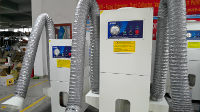 回流焊煙霧凈化器,回流焊煙霧凈化機,10年品牌執信環保科技。