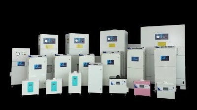 執(zhí)信環(huán)保,激光焊接工業(yè)集塵器,可移動(dòng)式集塵器,品質(zhì),可靠！