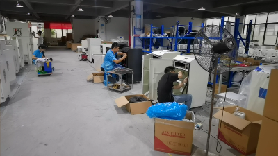 執(zhí)信環(huán)保,激光焊接工業(yè)集塵器,可移動(dòng)式集塵器,高效凈化！