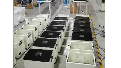 工業(yè)集塵器-防爆工業(yè)集塵器-執(zhí)信環(huán)保,設備完善,品質可靠！