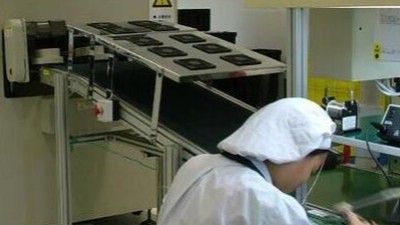 車間除塵器設(shè)備，執(zhí)信環(huán)保波峰焊煙霧凈化機！