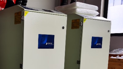 工業集塵器-車間粉塵集塵器-執信環保各類集塵設備廠家直銷！