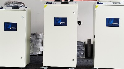 執信環保-工業集塵器-移動式工業集塵器-廠家直銷！