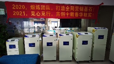 工業集塵器-工業打磨集塵器-執信環?？萍紡S家直銷！