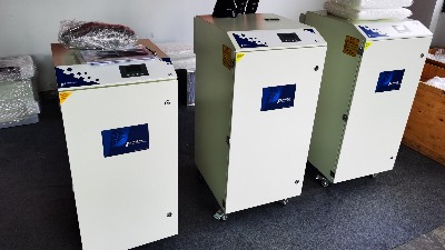 工業(yè)集塵器設(shè)備-粉塵集塵器-執(zhí)信環(huán)保專注解決粉塵困擾！