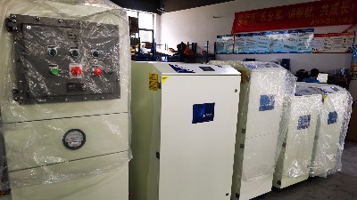 激光打標煙霧凈化器-煙霧凈化器激光用-執信環保10年品牌廠家！