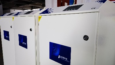 工業粉塵除塵器哪家好,執信環保10年粉塵除塵器制造！