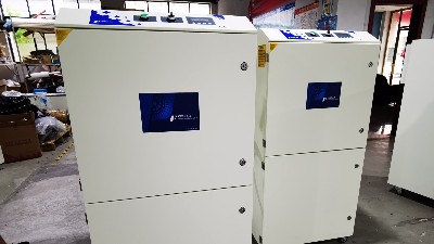 石墨烯粉塵凈化設備哪家好,東莞執信環保工業粉塵凈化器制造！