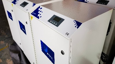 新能源煙塵凈化設備,執信環保工業煙塵凈化設備,凈化行業煙塵！