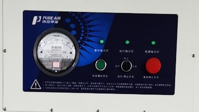 執(zhí)信環(huán)保-單機脈沖防爆除塵器廠家-鋁粉防爆除塵器-廠家直銷！