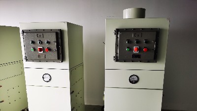 車間防爆除塵器,執信環保車間安全粉塵處理設備制造。