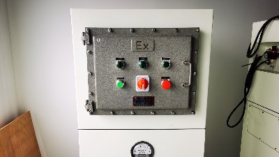 工業防爆除塵器,執信環保專注車間安全粉塵凈化設備制造。