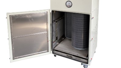 執信環保工業防爆集塵機,防爆集塵機,10年品質安全可靠！