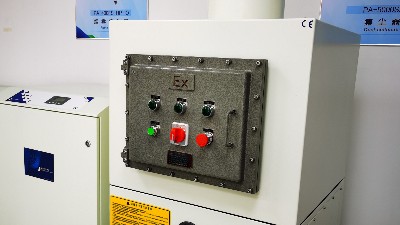 工業車間集塵器-車間粉塵集塵器-執信環保除塵設備廠家直銷！