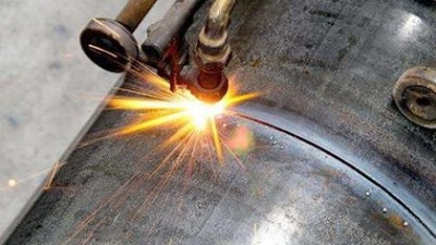 激光切割行業(yè)興起，離不開執(zhí)信環(huán)保激光切割煙霧過濾器！