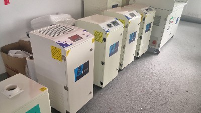 執(zhí)信環(huán)保,移動(dòng)除塵設(shè)備,焊煙凈化設(shè)備,高效凈化車間煙塵危害！