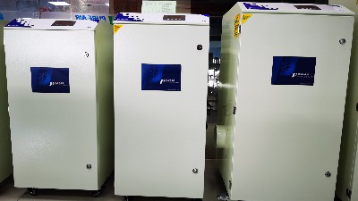 工業集塵器-工業吸塵設備-東莞執信環保廠家直銷！