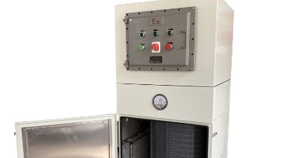 執信環保粉塵防爆設備,工業防爆除塵器,500強長期合作伙伴！