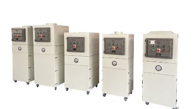 執信環保,粉塵防爆設備,除塵防爆設備，防爆合格認證安全可靠！